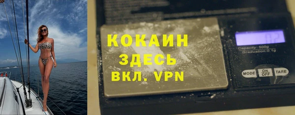 стаф Мегион